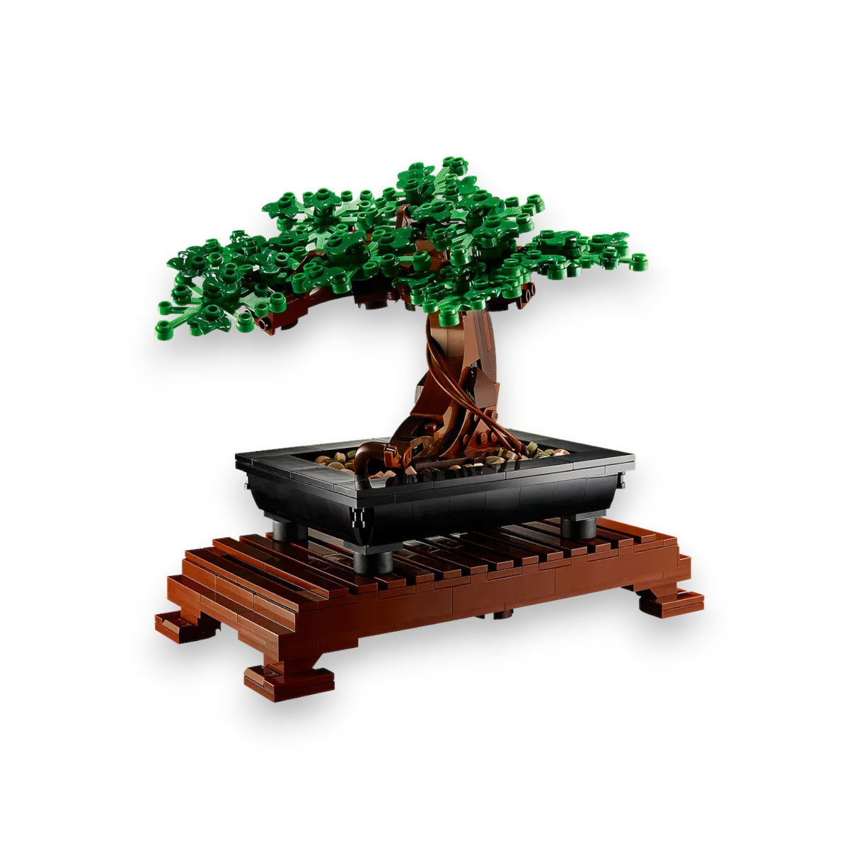 LEGO® Botanicals (10281) Bonsai Baum