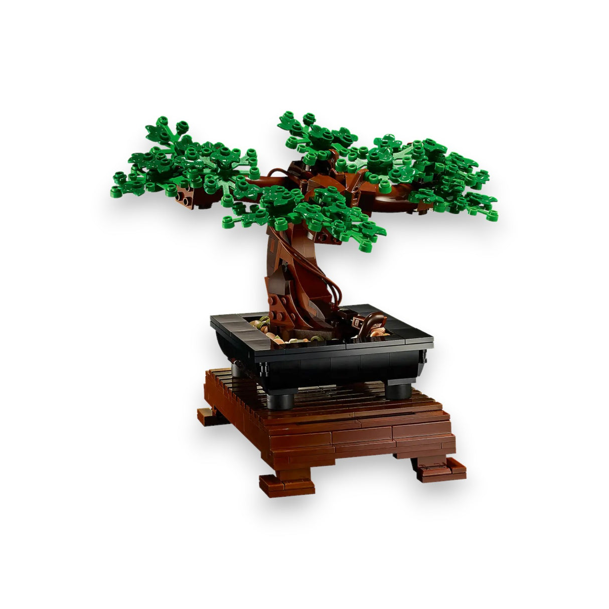 LEGO® Botanicals (10281) Bonsai Baum