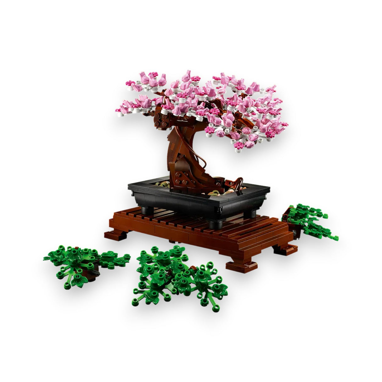 LEGO® Botanicals (10281) Bonsai Baum
