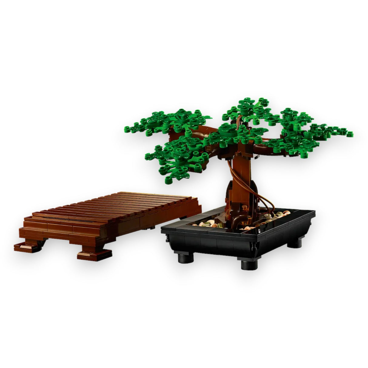 LEGO® Botanicals (10281) Bonsai Baum