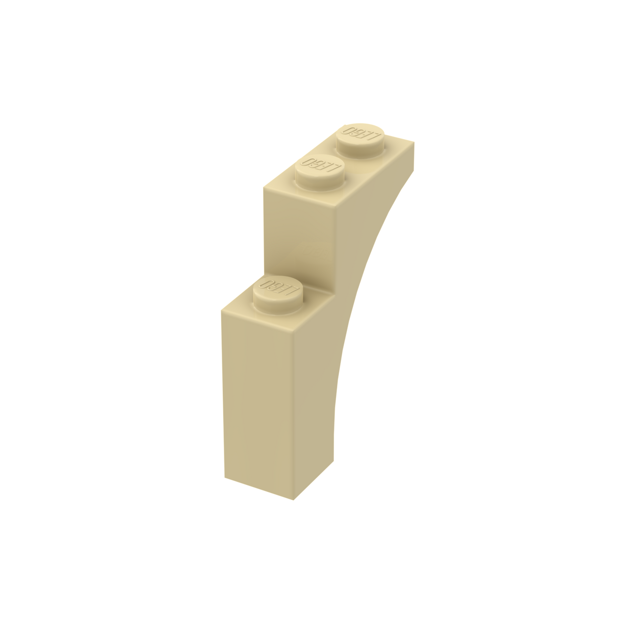 LEGO® 13965 Bogen 1x3x3