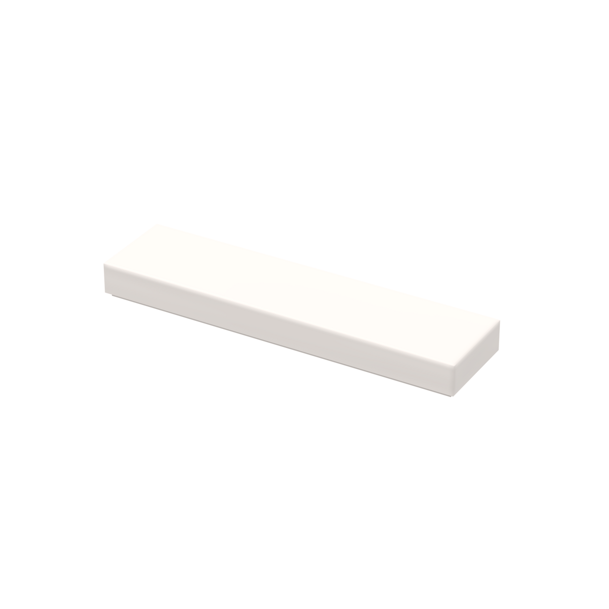 LEGO® 2431 Fliese 1x4