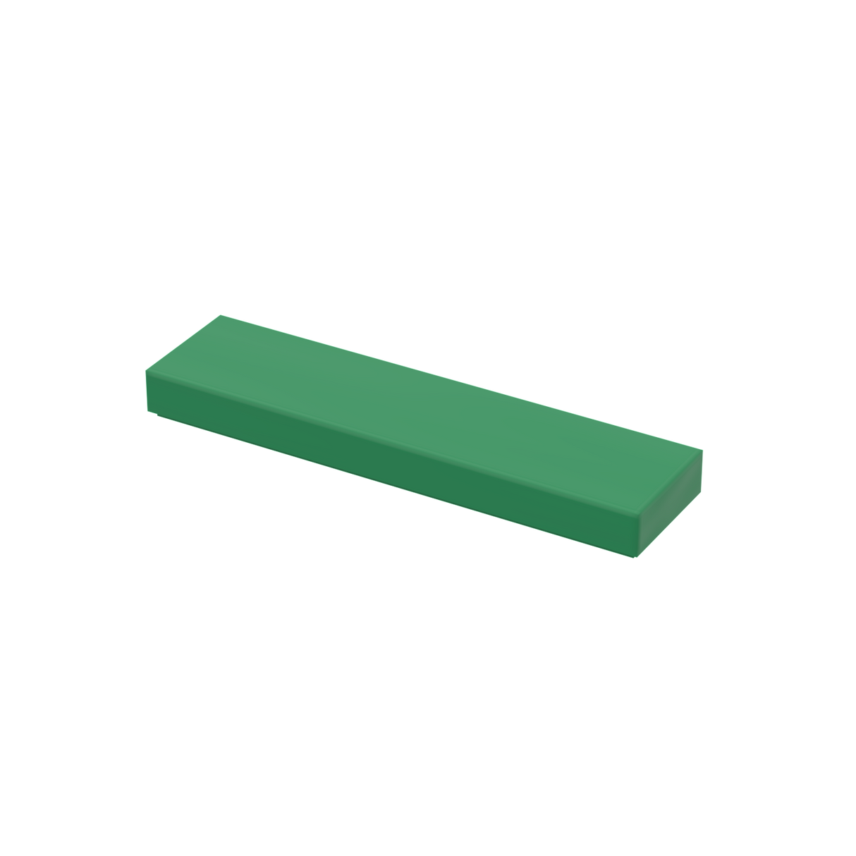 LEGO® 2431 Fliese 1x4