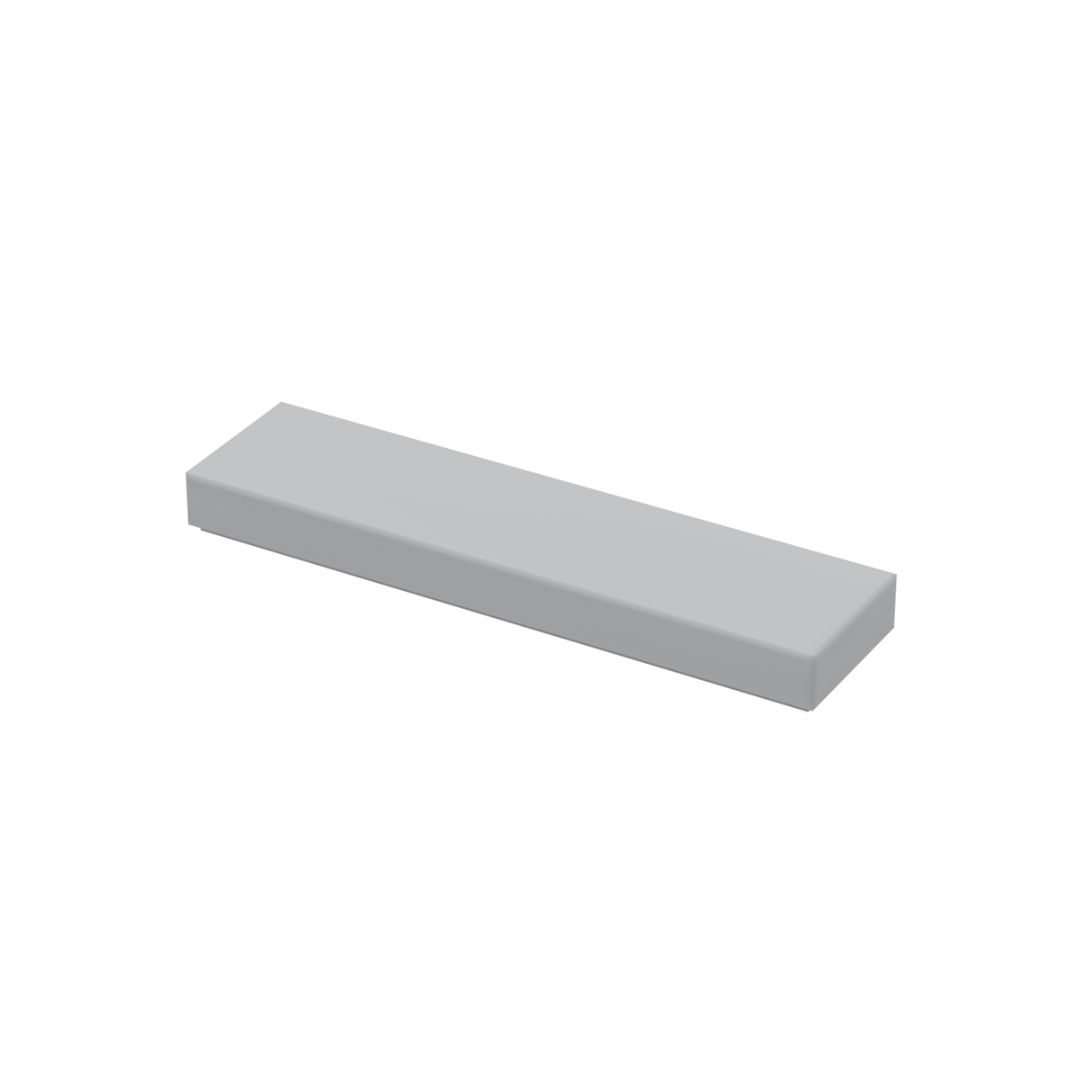 LEGO® 2431 Fliese 1x4