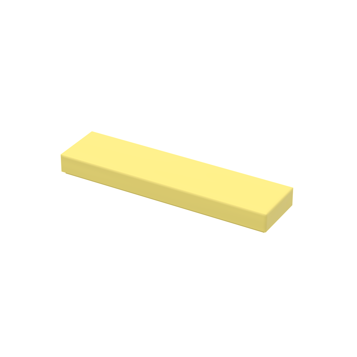 LEGO® 2431 Fliese 1x4