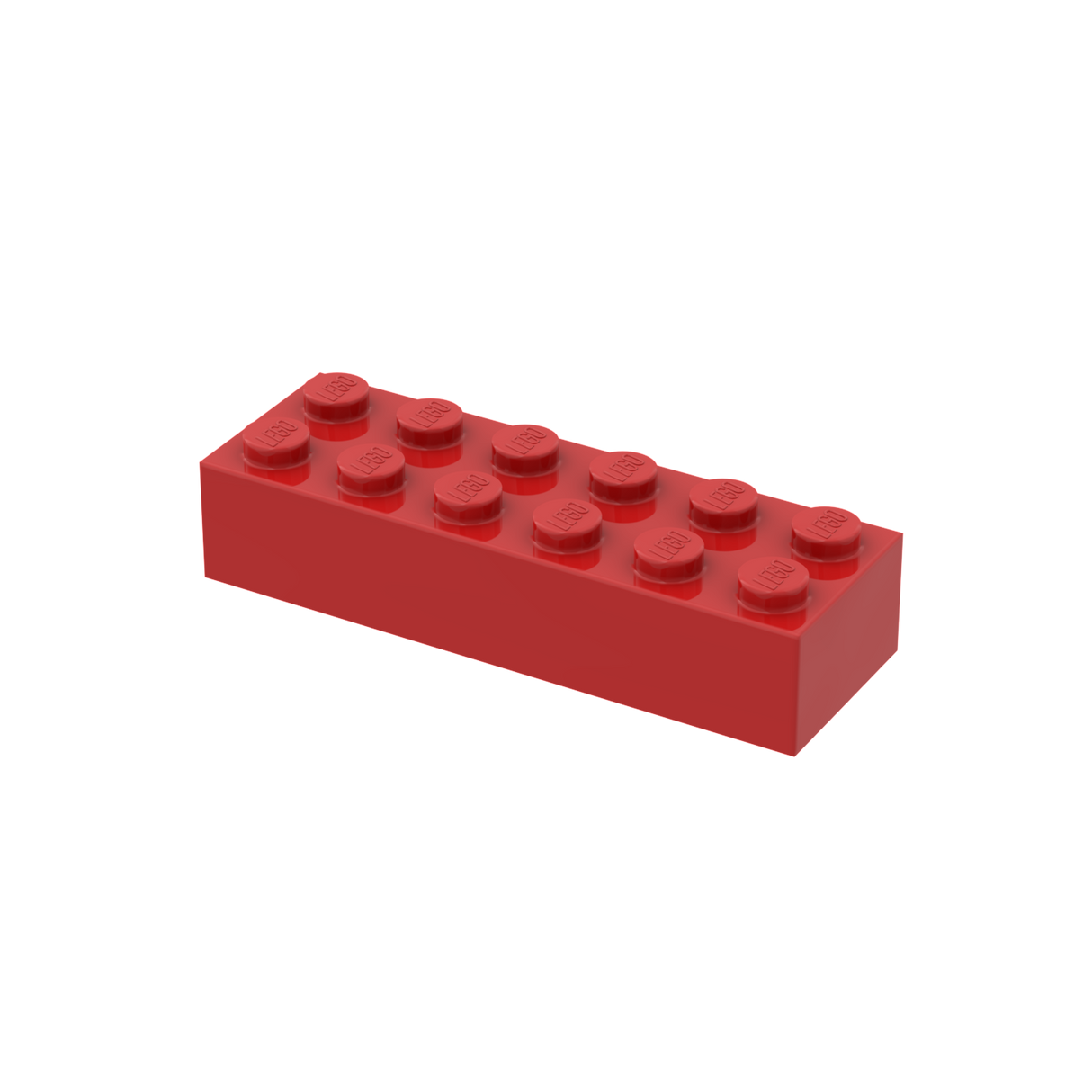 LEGO® 2456 Grundbaustein 2x6