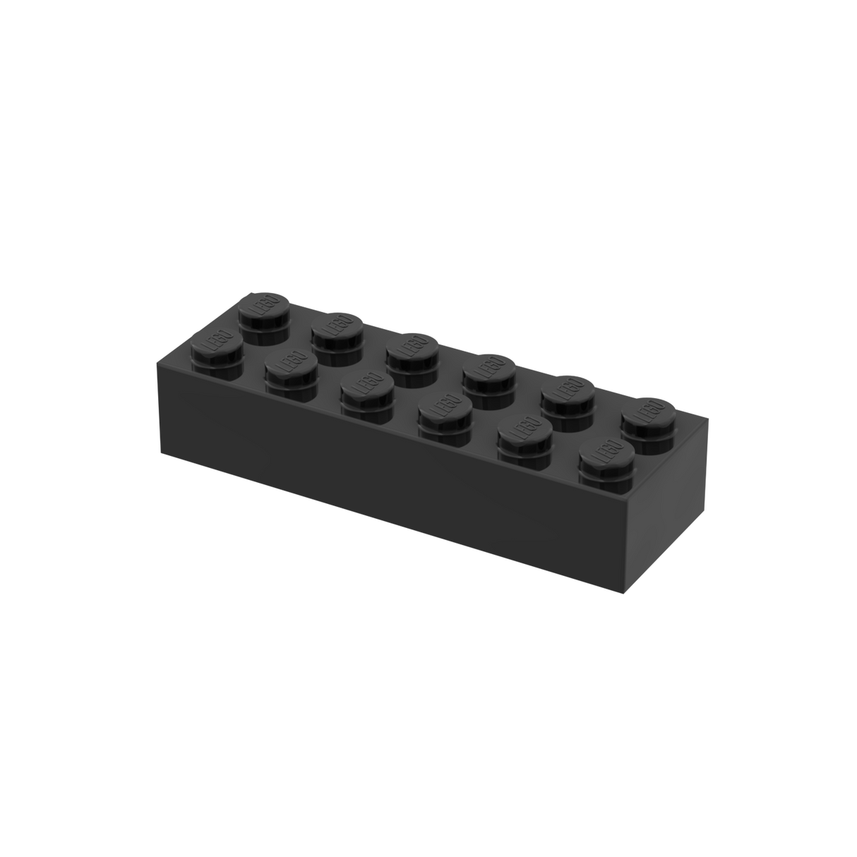 LEGO® 2456 Grundbaustein 2x6