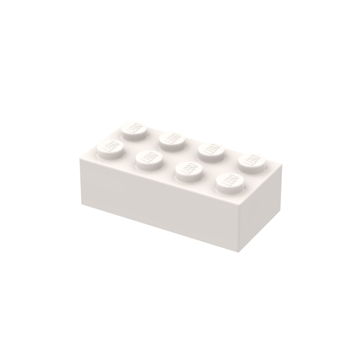 LEGO® 3001 Grundbausteine 2x4