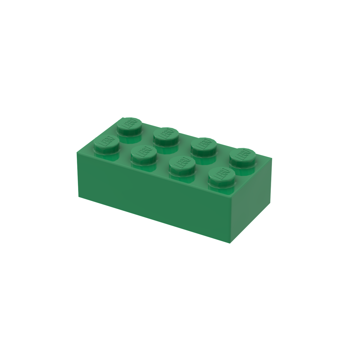 LEGO® 3001 Grundbausteine 2x4