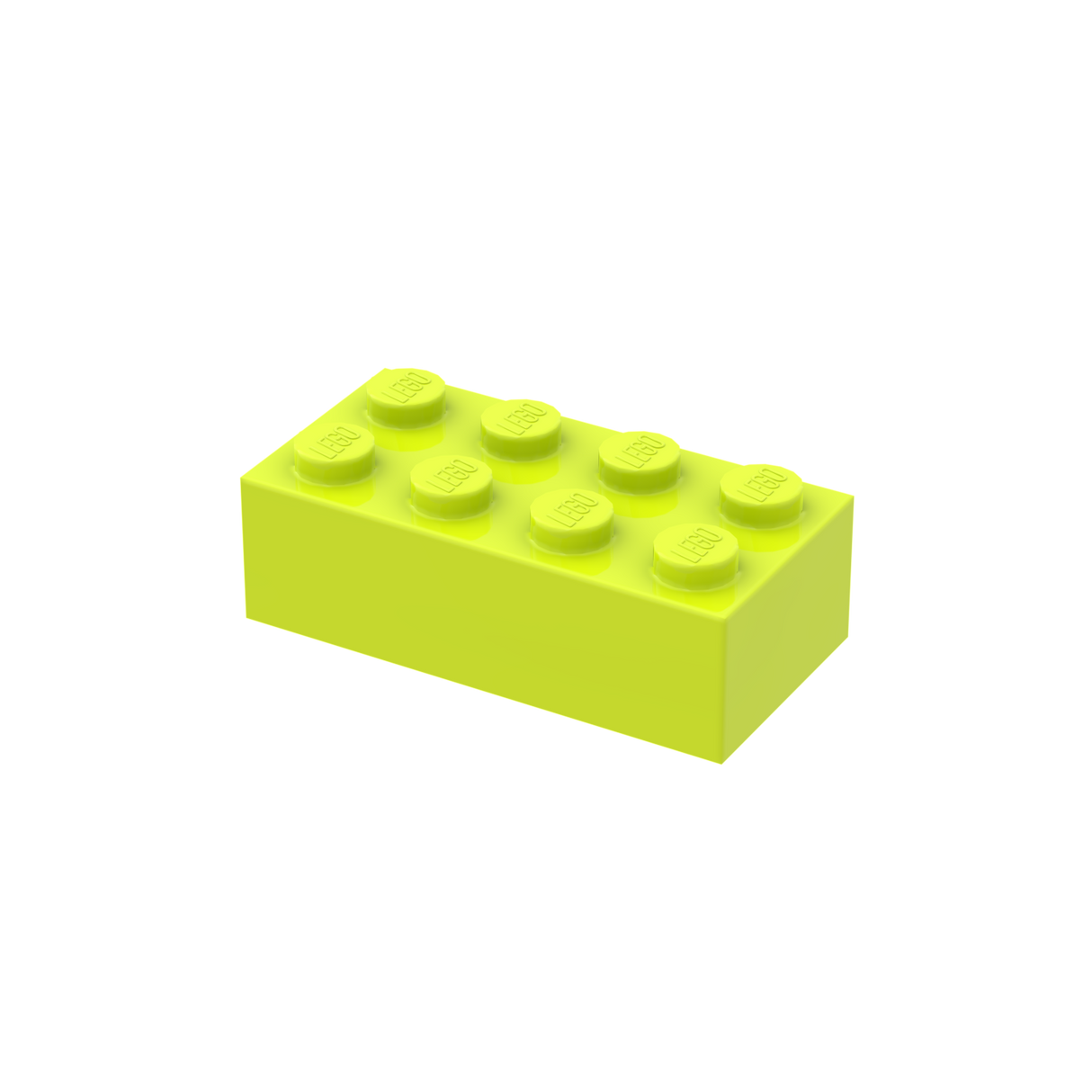 LEGO® 3001 Grundbausteine 2x4