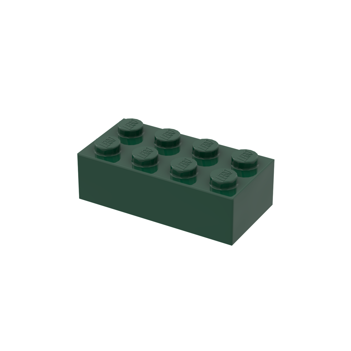 LEGO® 3001 Grundbausteine 2x4