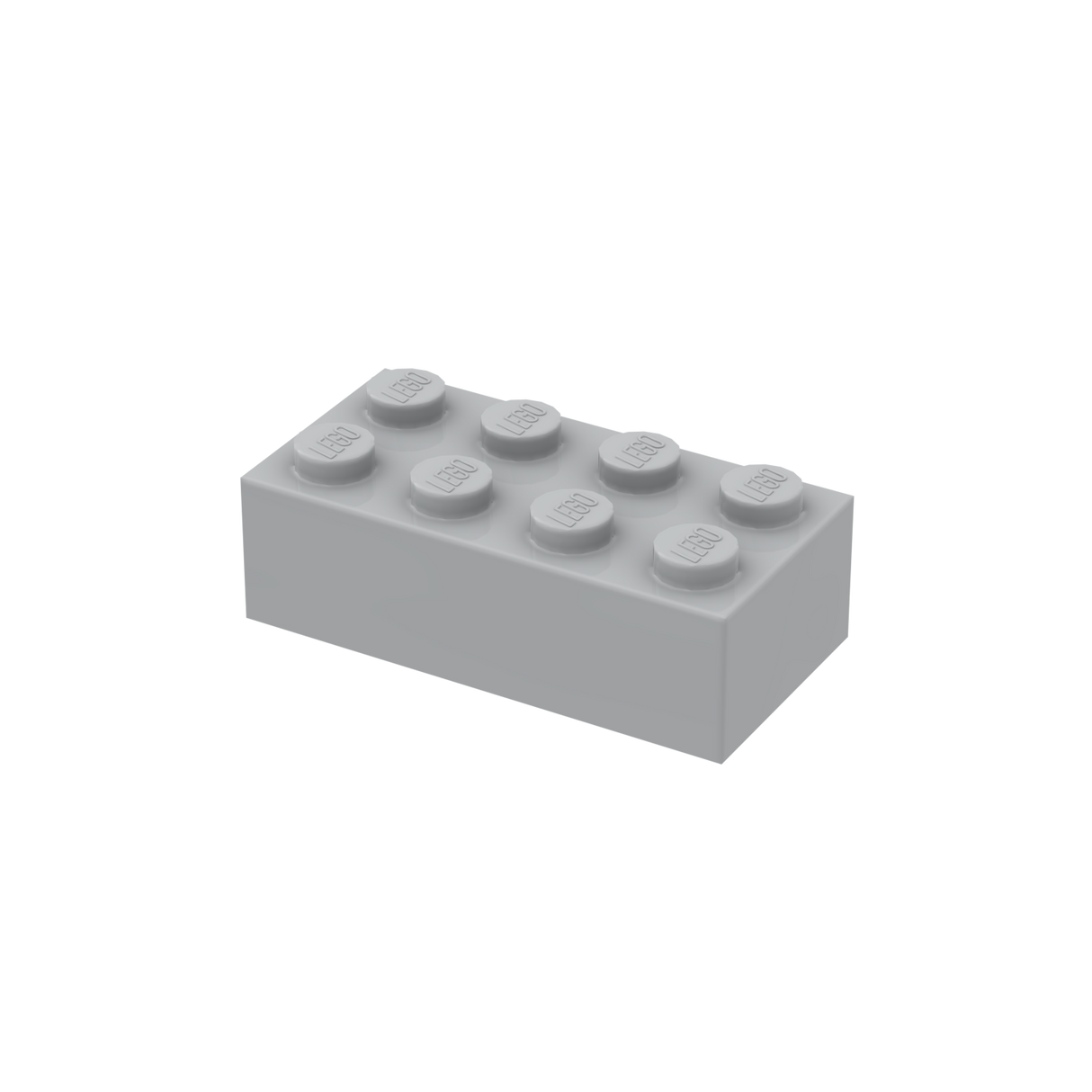 LEGO® 3001 Grundbausteine 2x4
