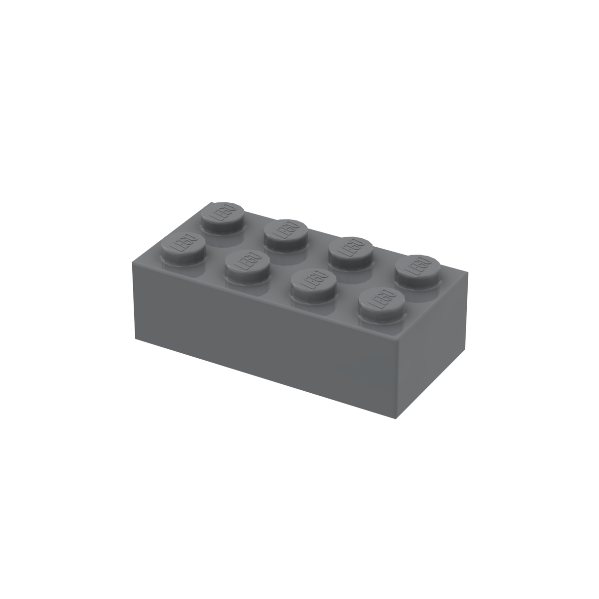 LEGO® 3001 Grundbausteine 2x4