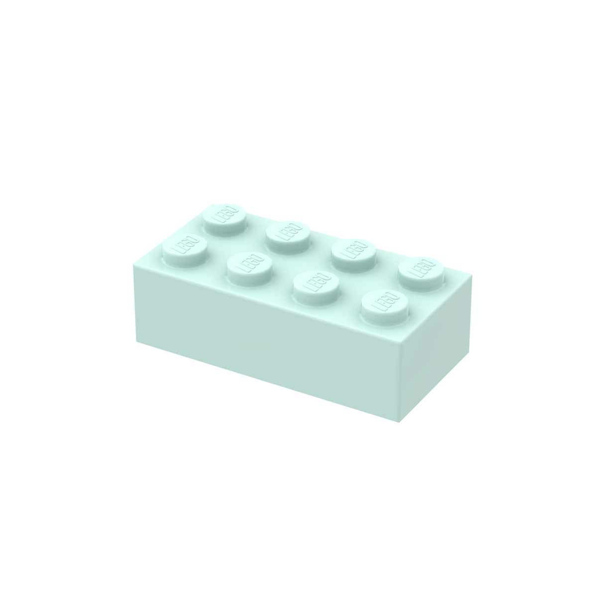 LEGO® 3001 Grundbausteine 2x4