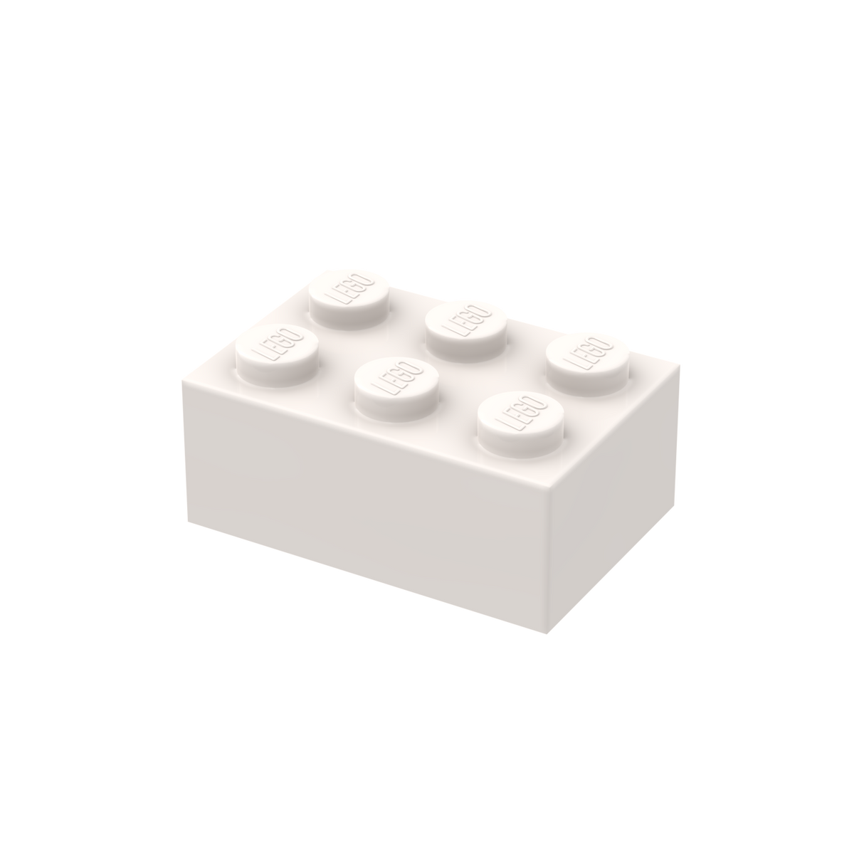 LEGO® 3002 Grundbausteine 2x3