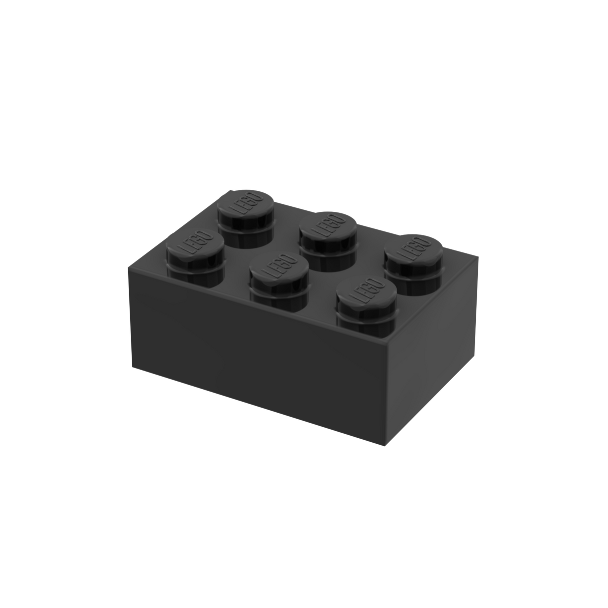 LEGO® 3002 Grundbausteine 2x3