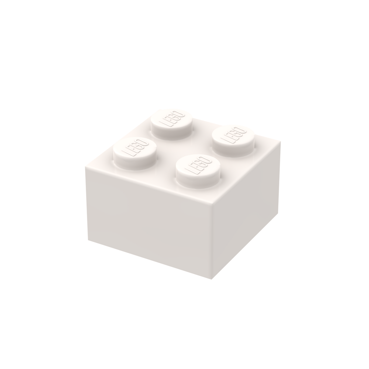 LEGO® 3003 Grundbausteine 2x2