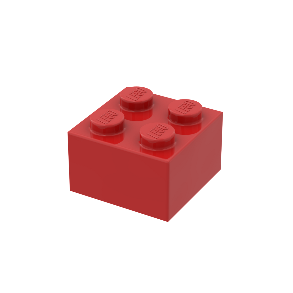 LEGO® 3003 Grundbausteine 2x2