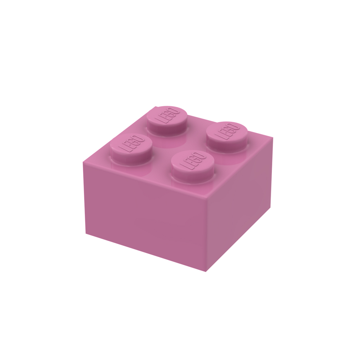 LEGO® 3003 Grundbausteine 2x2