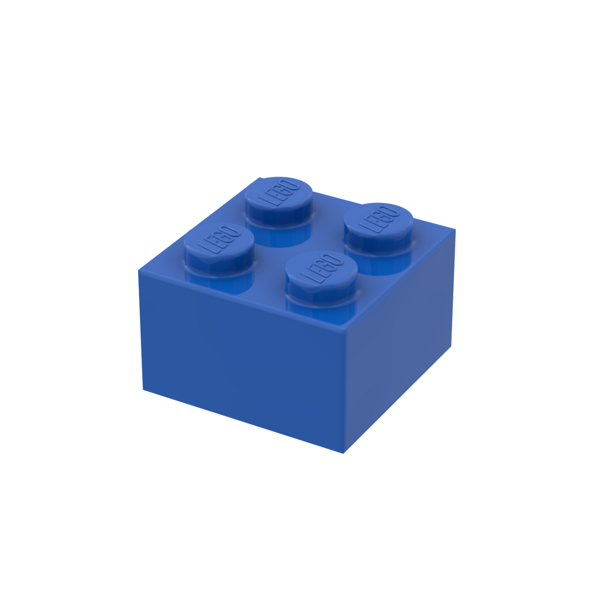 LEGO® 3003 Grundbausteine 2x2