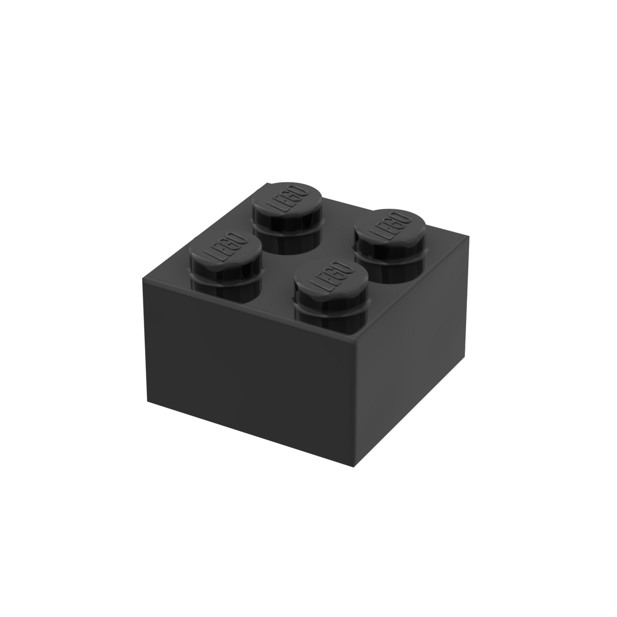 LEGO® 3003 Grundbausteine 2x2