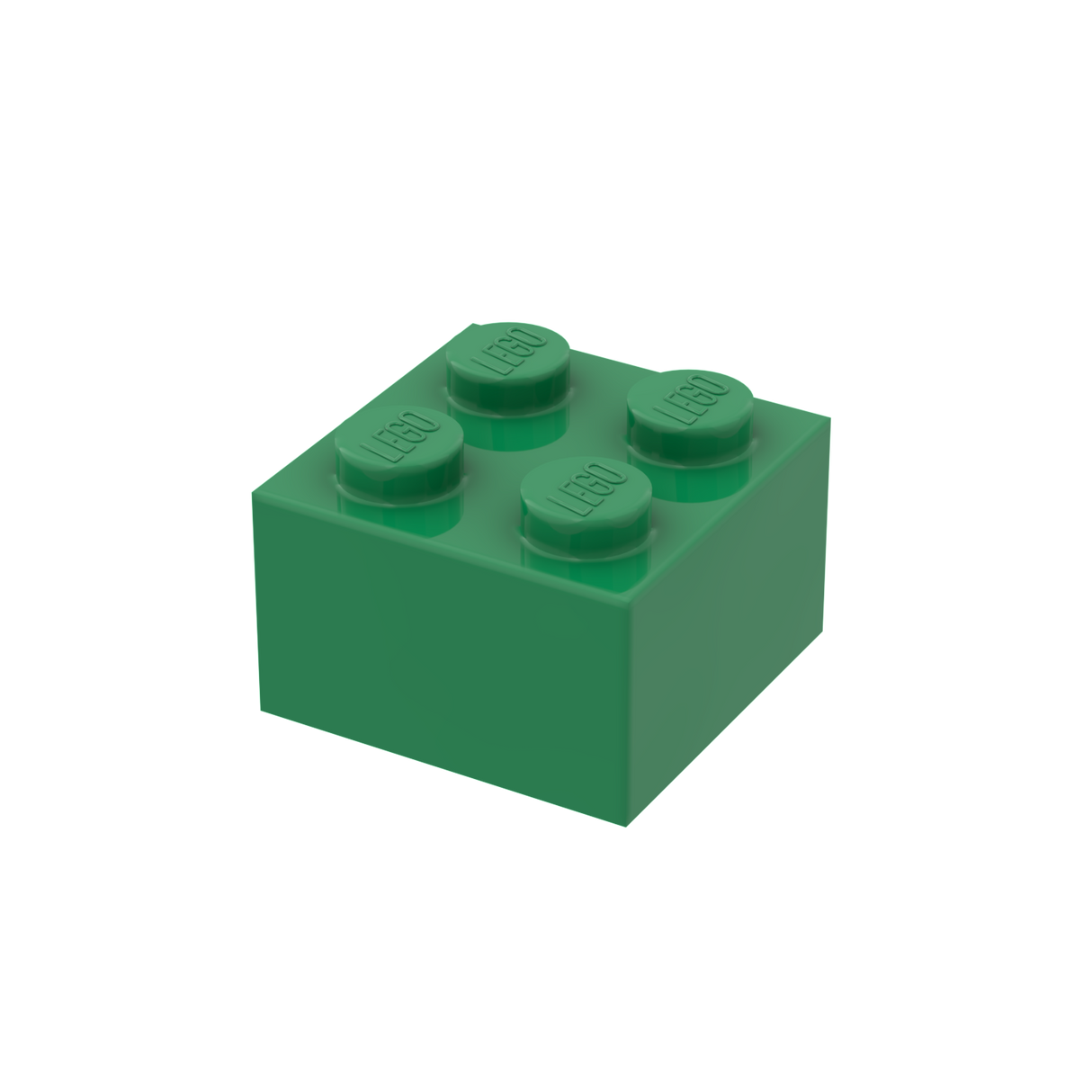 LEGO® 3003 Grundbausteine 2x2