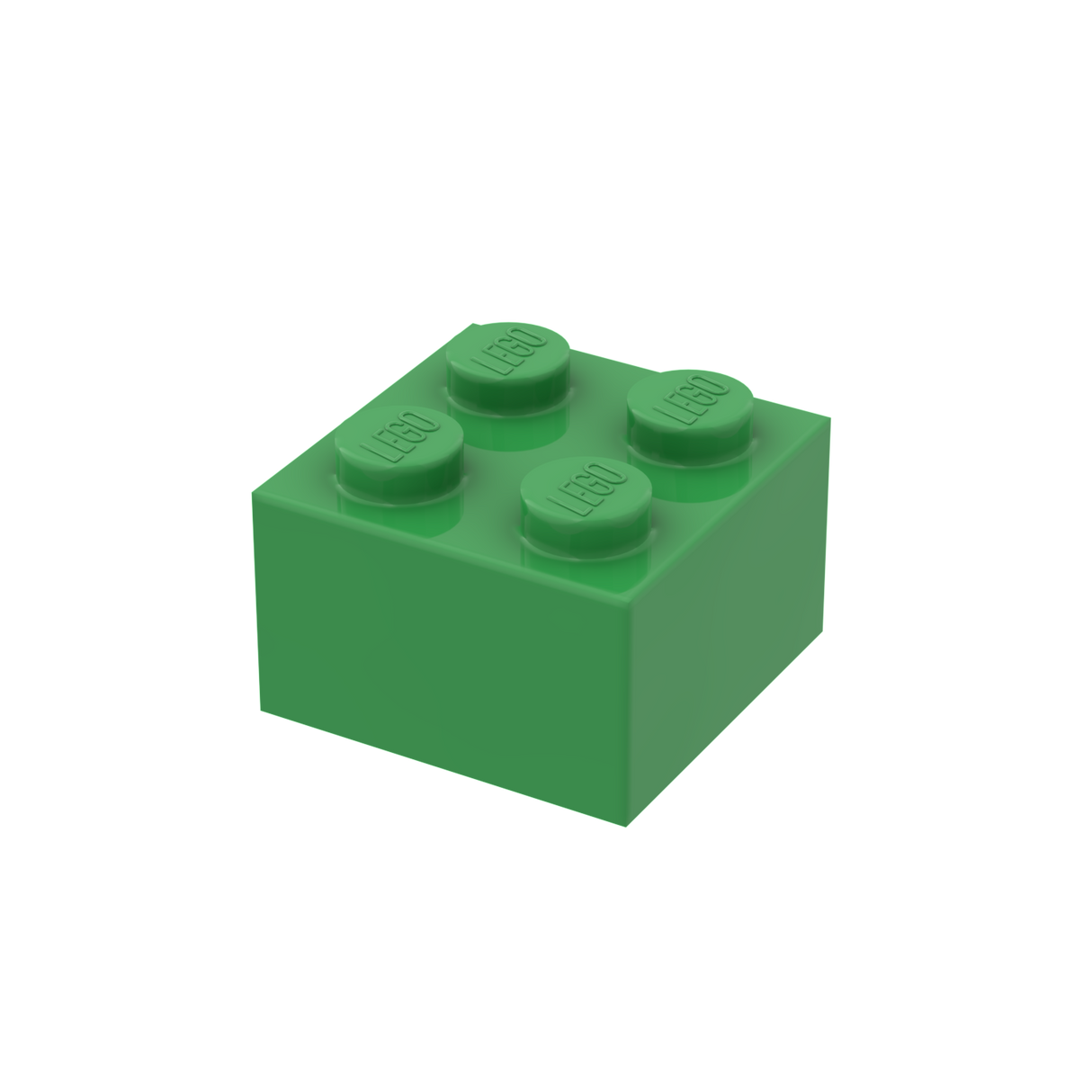 LEGO® 3003 Grundbausteine 2x2