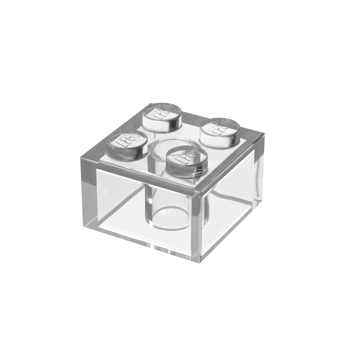 LEGO® 3003 Grundbausteine 2x2