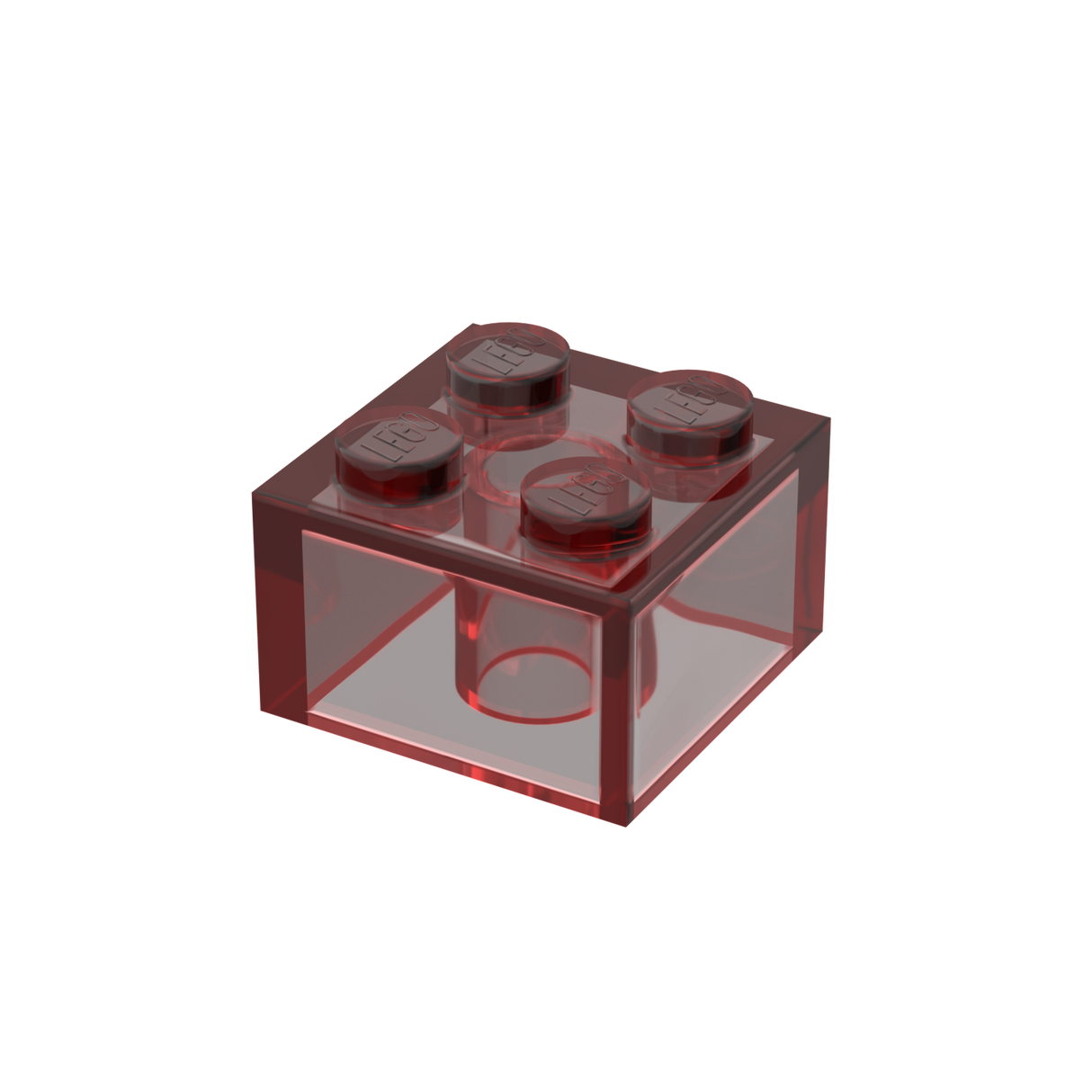 LEGO® 3003 Grundbausteine 2x2