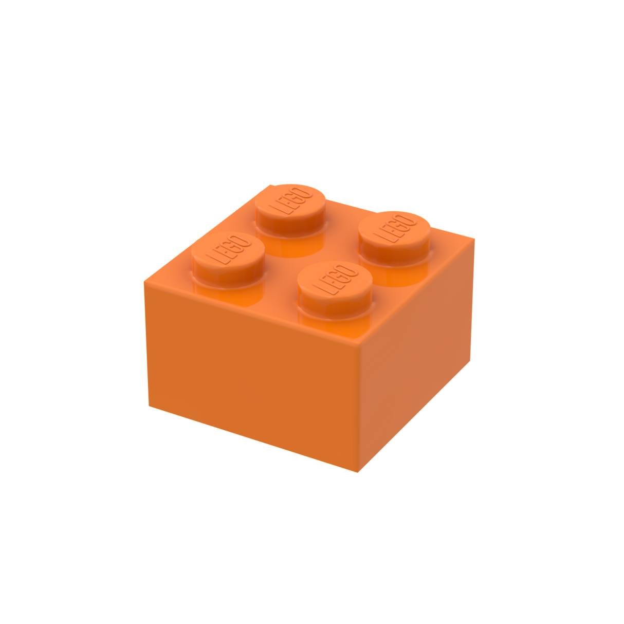 LEGO® 3003 Grundbausteine 2x2