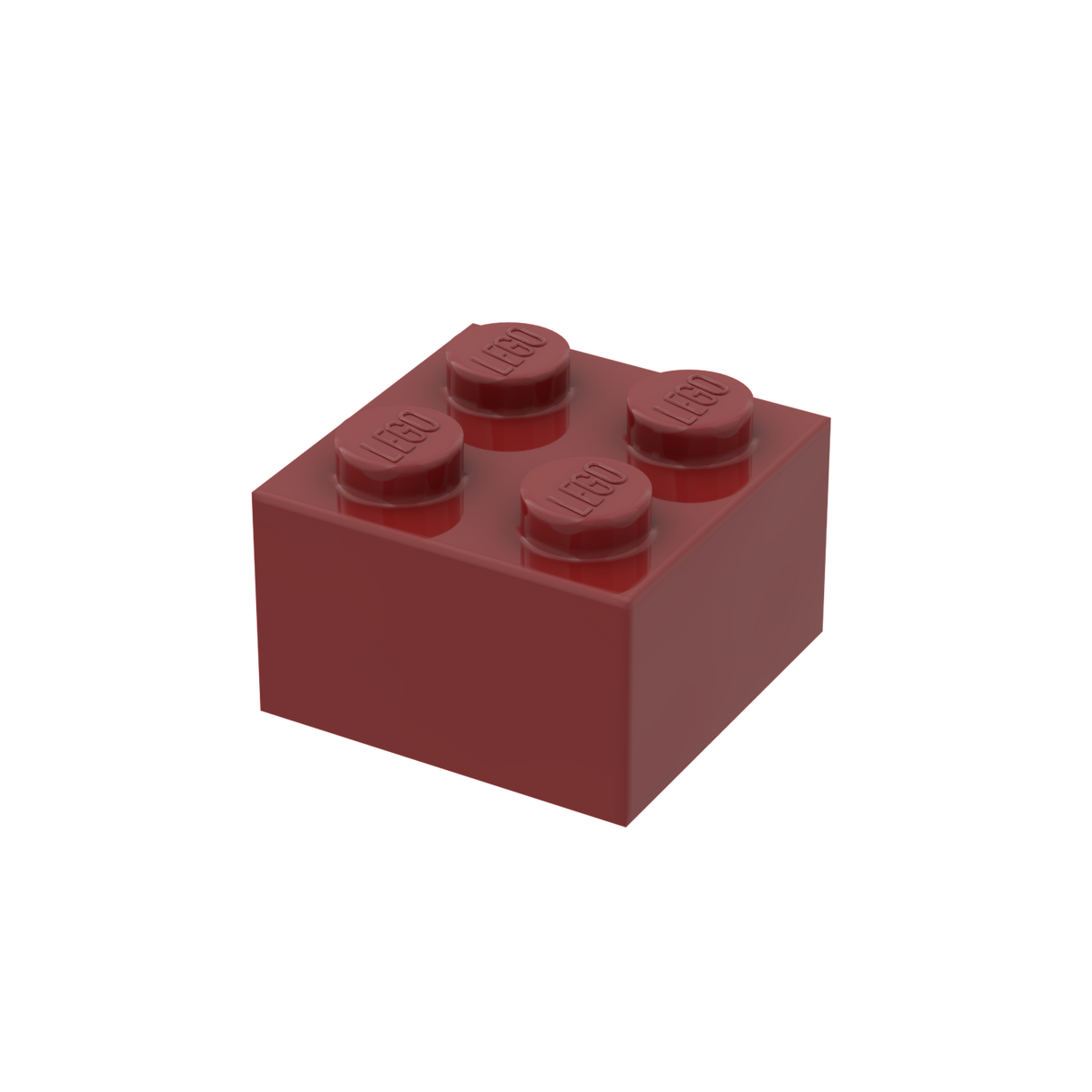 LEGO® 3003 Grundbausteine 2x2