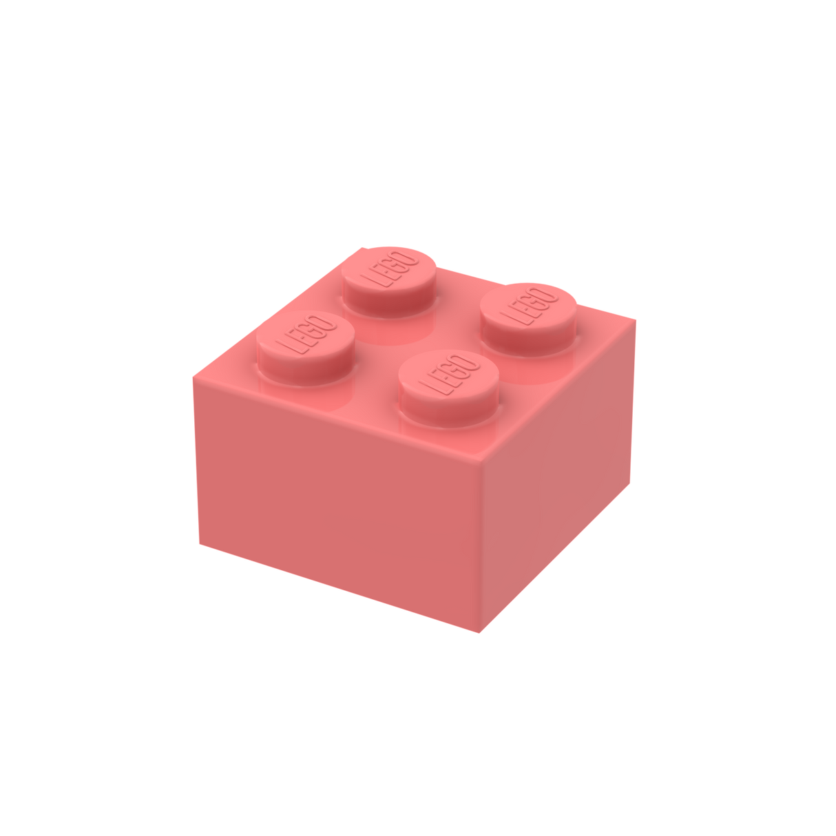 LEGO® 3003 Grundbausteine 2x2