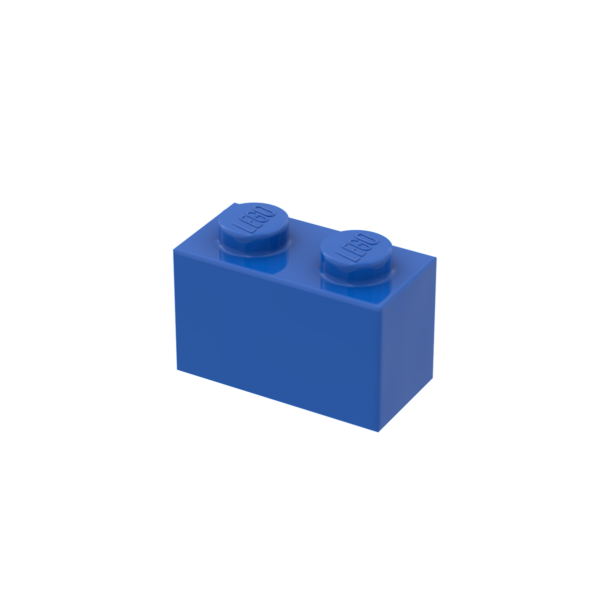 LEGO® 3004 Grundbaustein 1x2