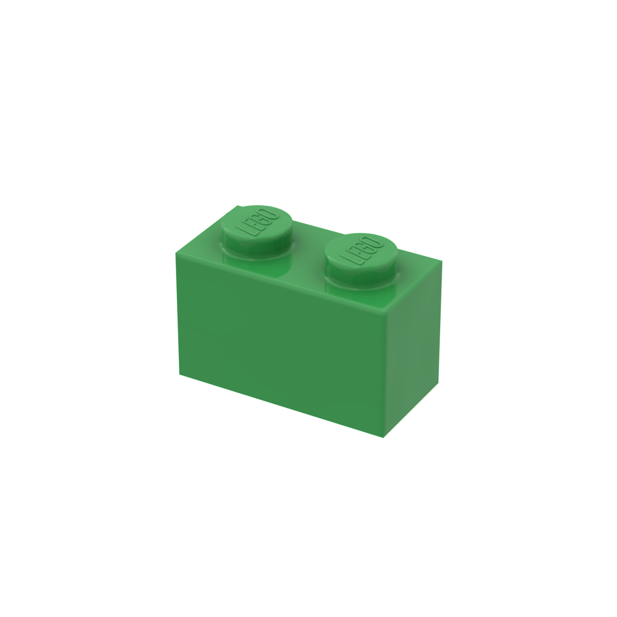 LEGO® 3004 Grundbaustein 1x2