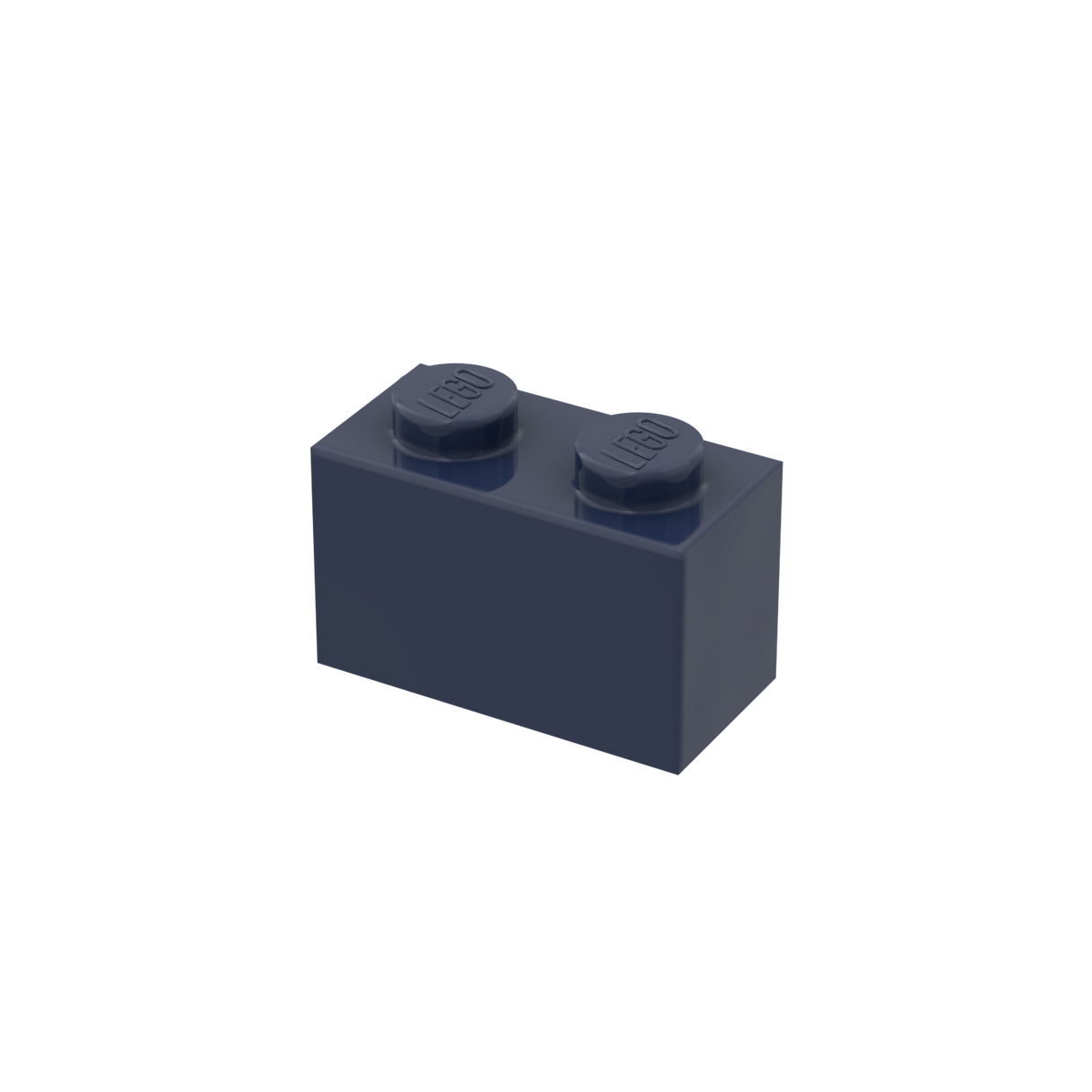 LEGO® 3004 Grundbaustein 1x2