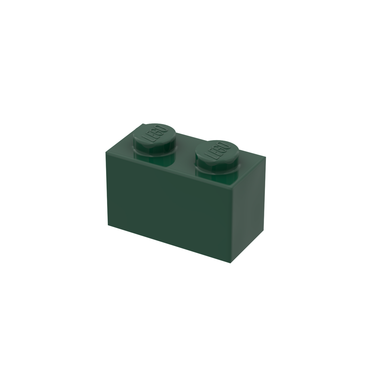 LEGO® 3004 Grundbaustein 1x2