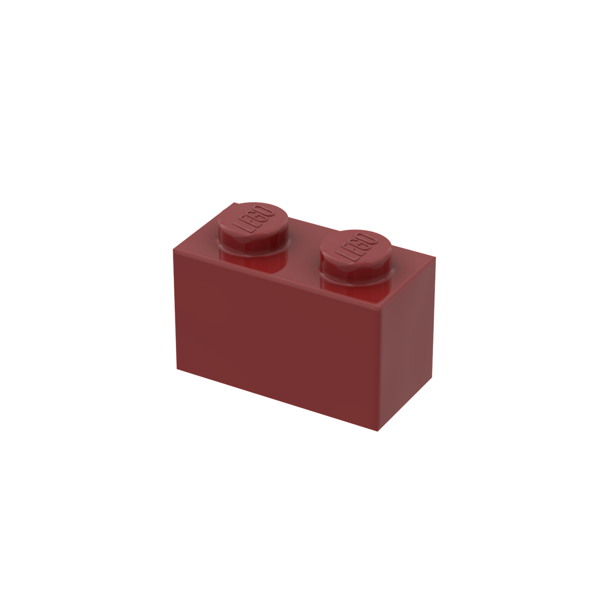 LEGO® 3004 Grundbaustein 1x2