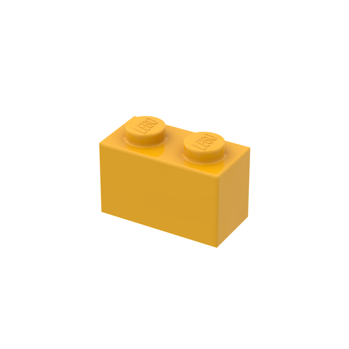 LEGO® 3004 Grundbaustein 1x2