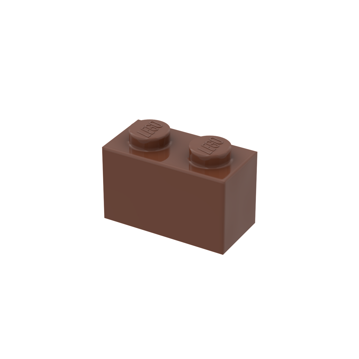 LEGO® 3004 Grundbaustein 1x2