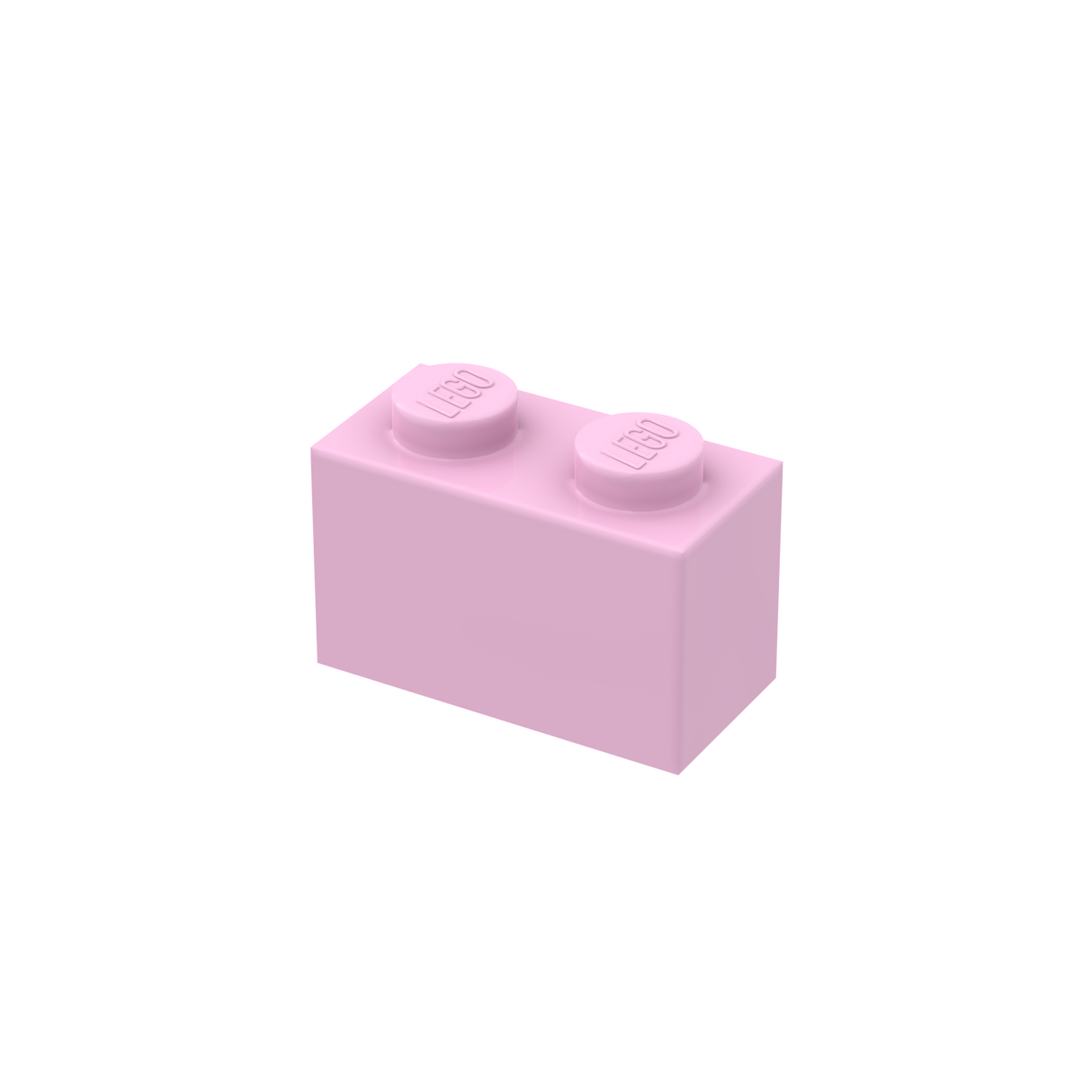 LEGO® 3004 Grundbaustein 1x2