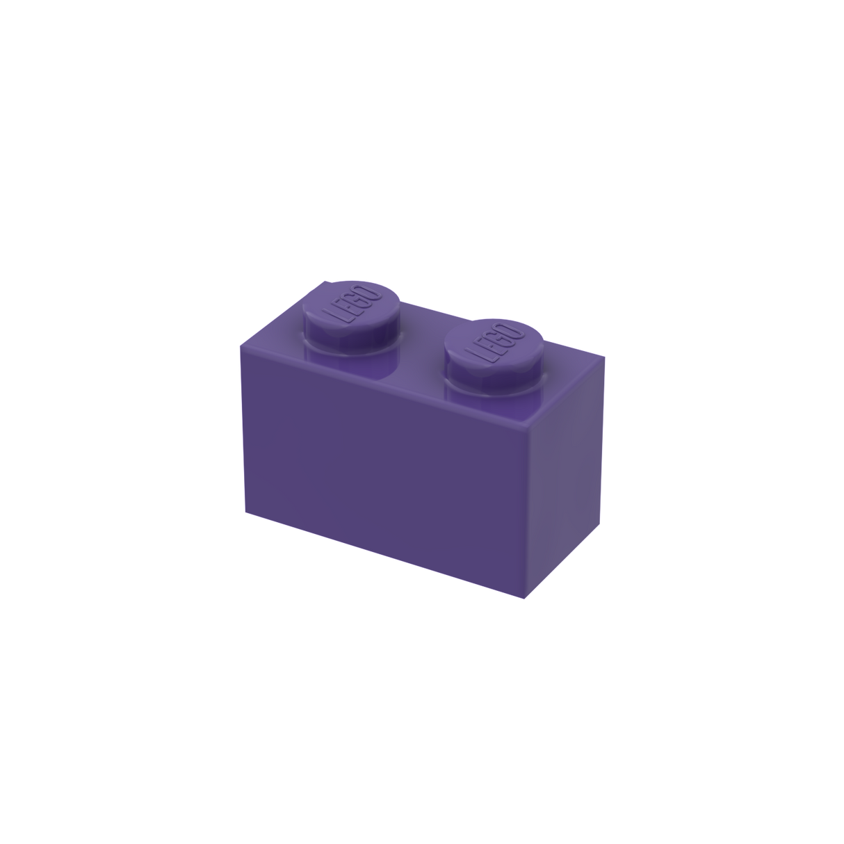 LEGO® 3004 Grundbaustein 1x2