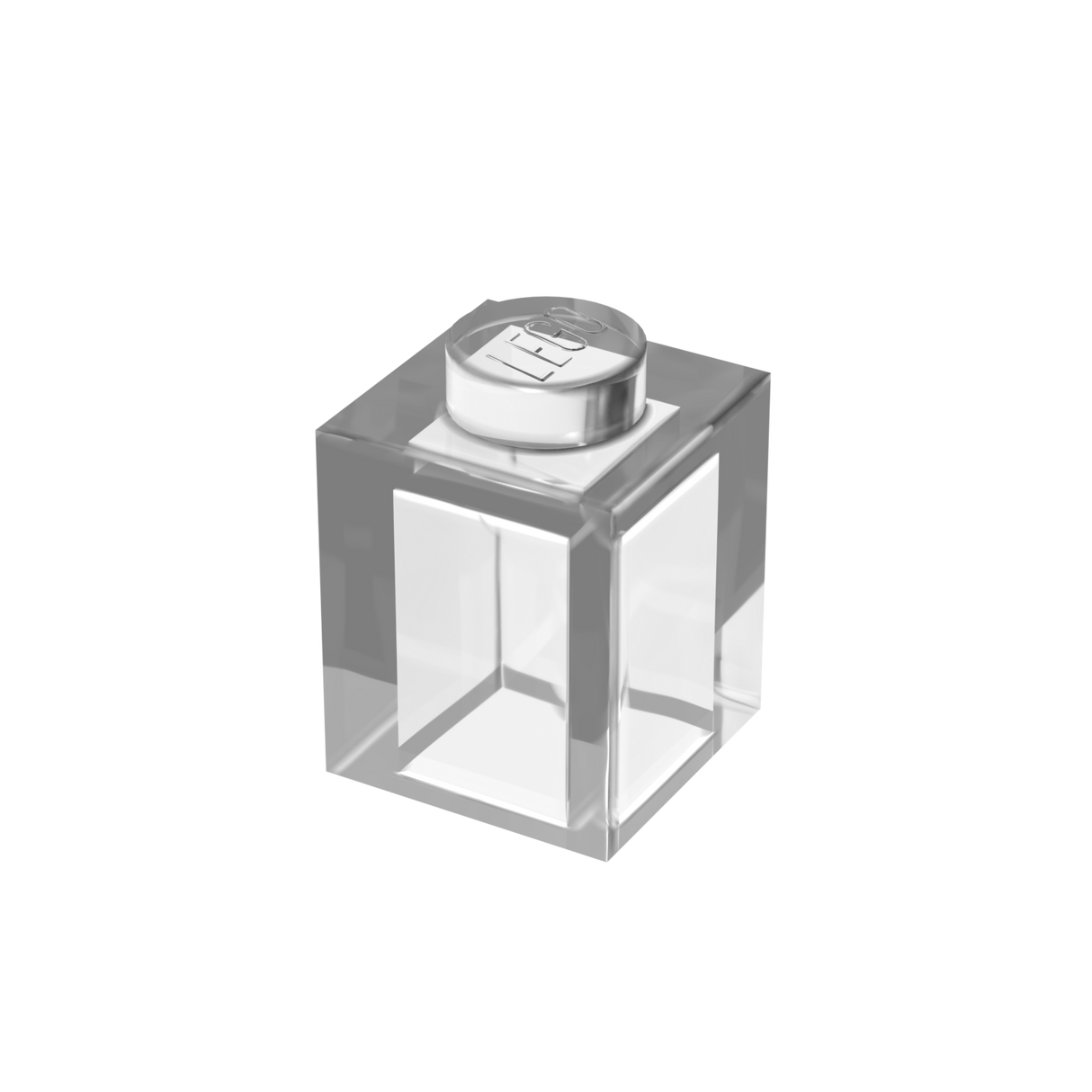 LEGO® 3005 Grundbaustein 1x1