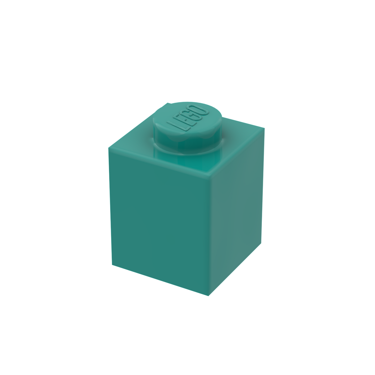 LEGO® 3005 Grundbaustein 1x1