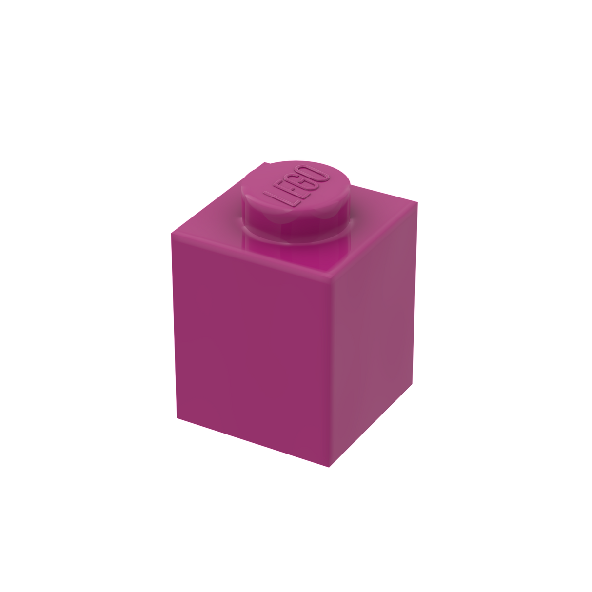 LEGO® 3005 Grundbaustein 1x1