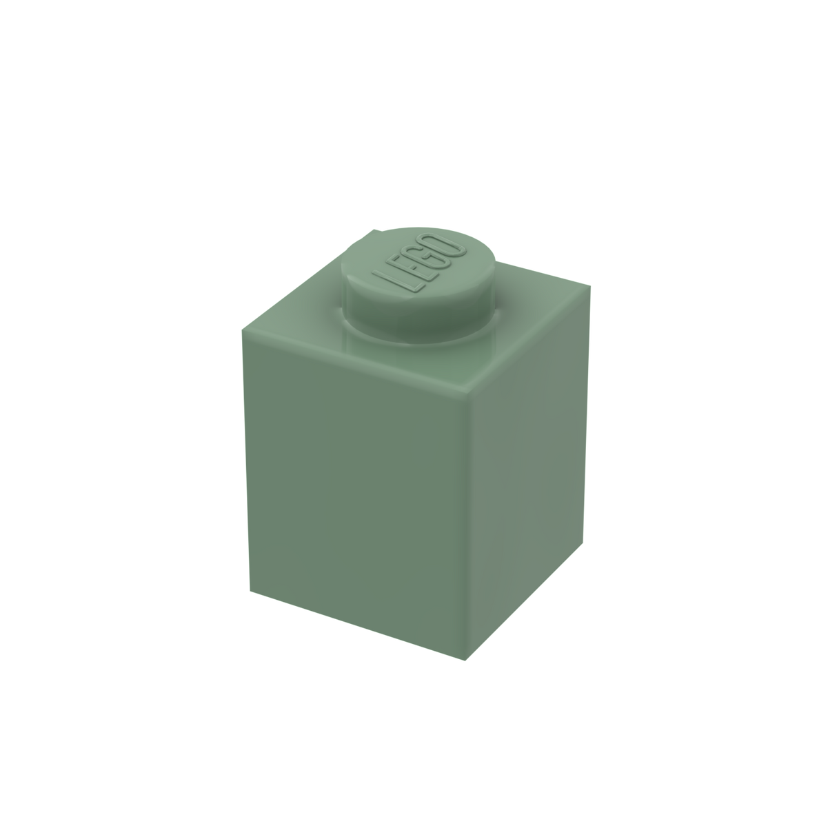 LEGO® 3005 Grundbaustein 1x1