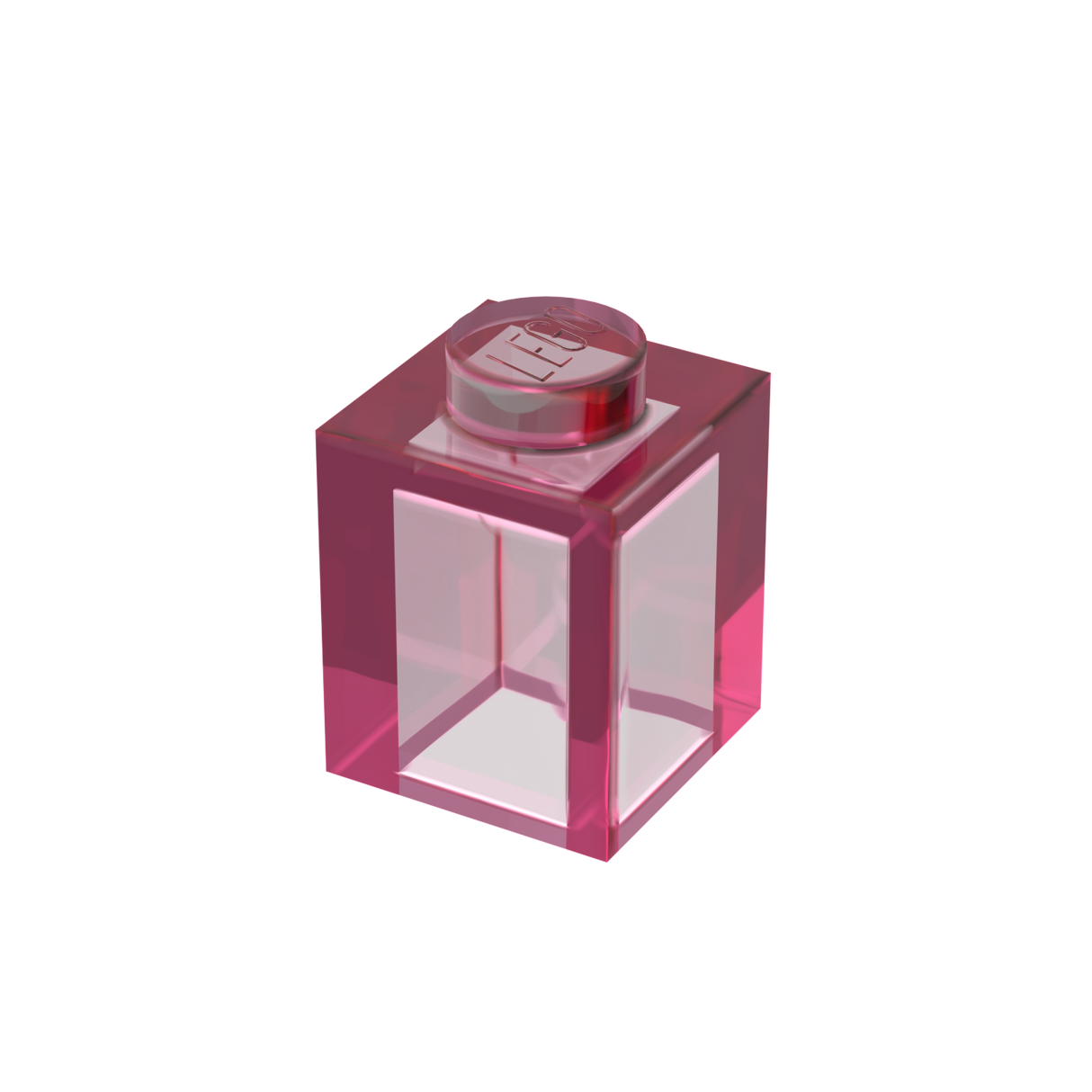 LEGO® 3005 Grundbaustein 1x1