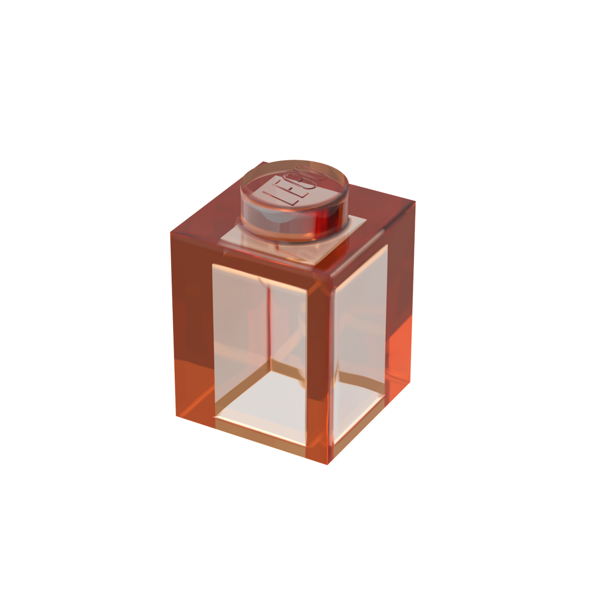 LEGO® 3005 Grundbaustein 1x1