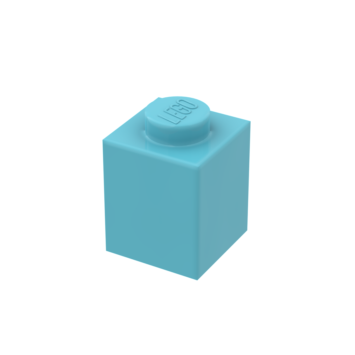 LEGO® 3005 Grundbaustein 1x1