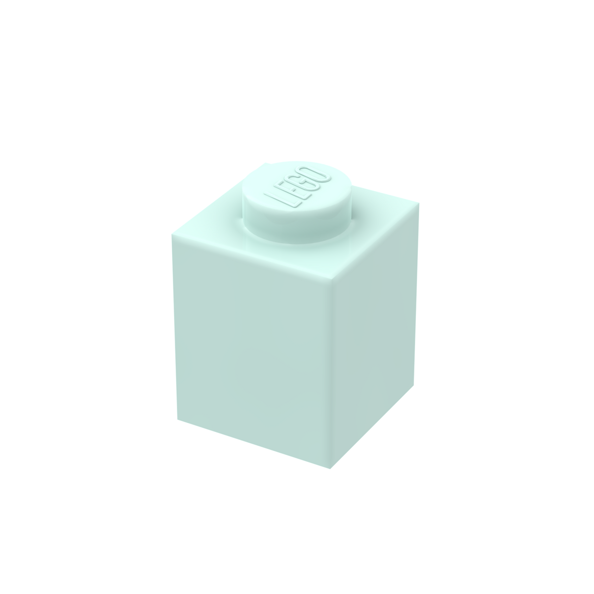 LEGO® 3005 Grundbaustein 1x1