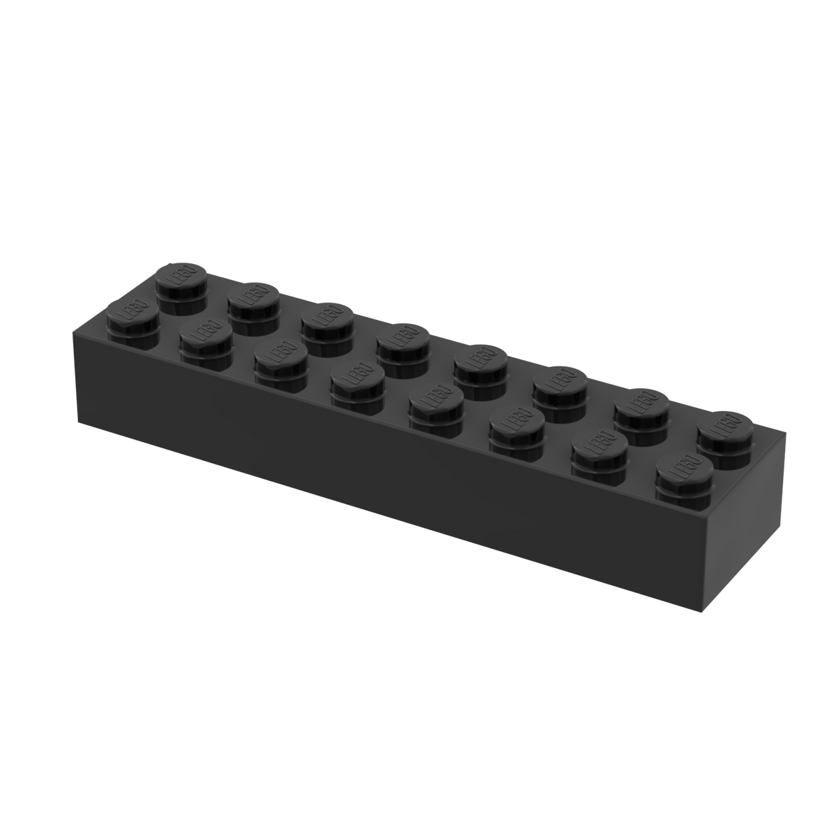 LEGO® 3007 / 93888 Grundbaustein 2x8